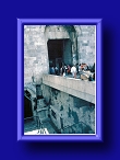 Thumbnail Aelia Capitolina gate discovered under the Damascus Gate in the early 1980s